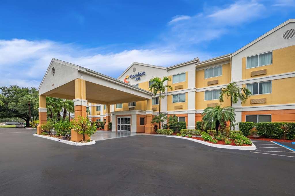 Inn Comfort Myers Northeast Fort Myers