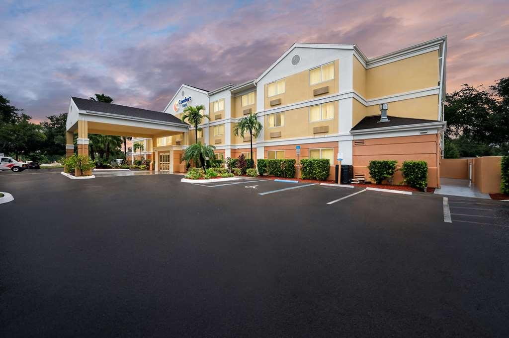 Comfort Myers Northeast 2* Fort Myers