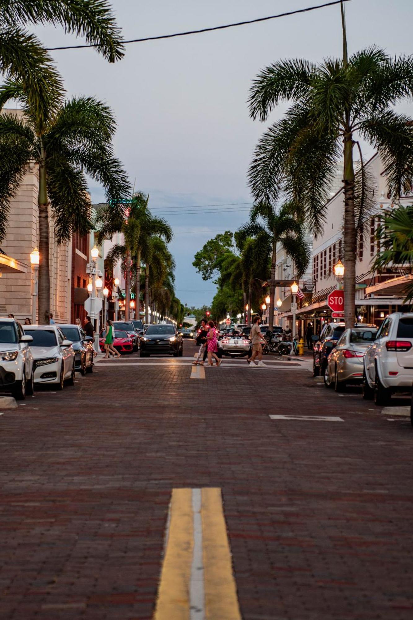 Cracker Cow - A * Fort Myers