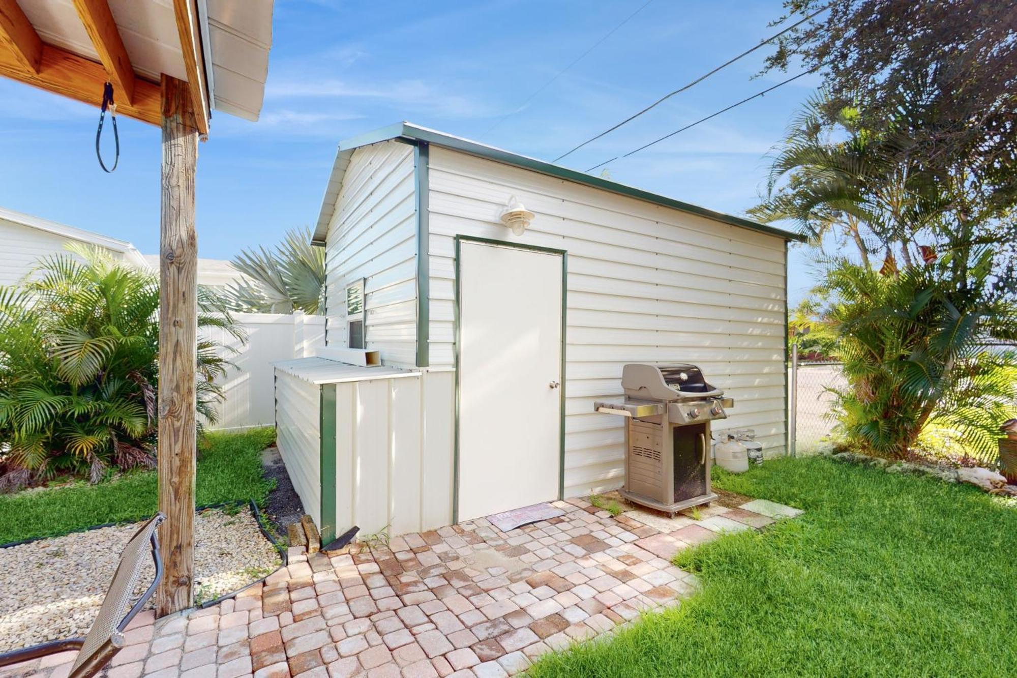Holiday home Out To Sea Fort Myers
