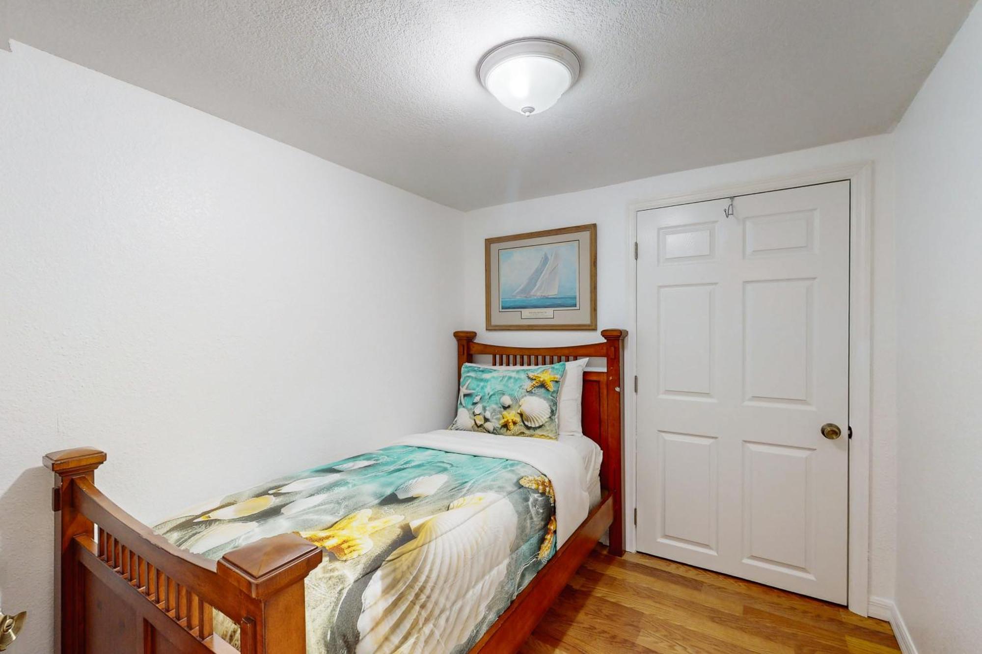 Holiday home Out To Sea Fort Myers