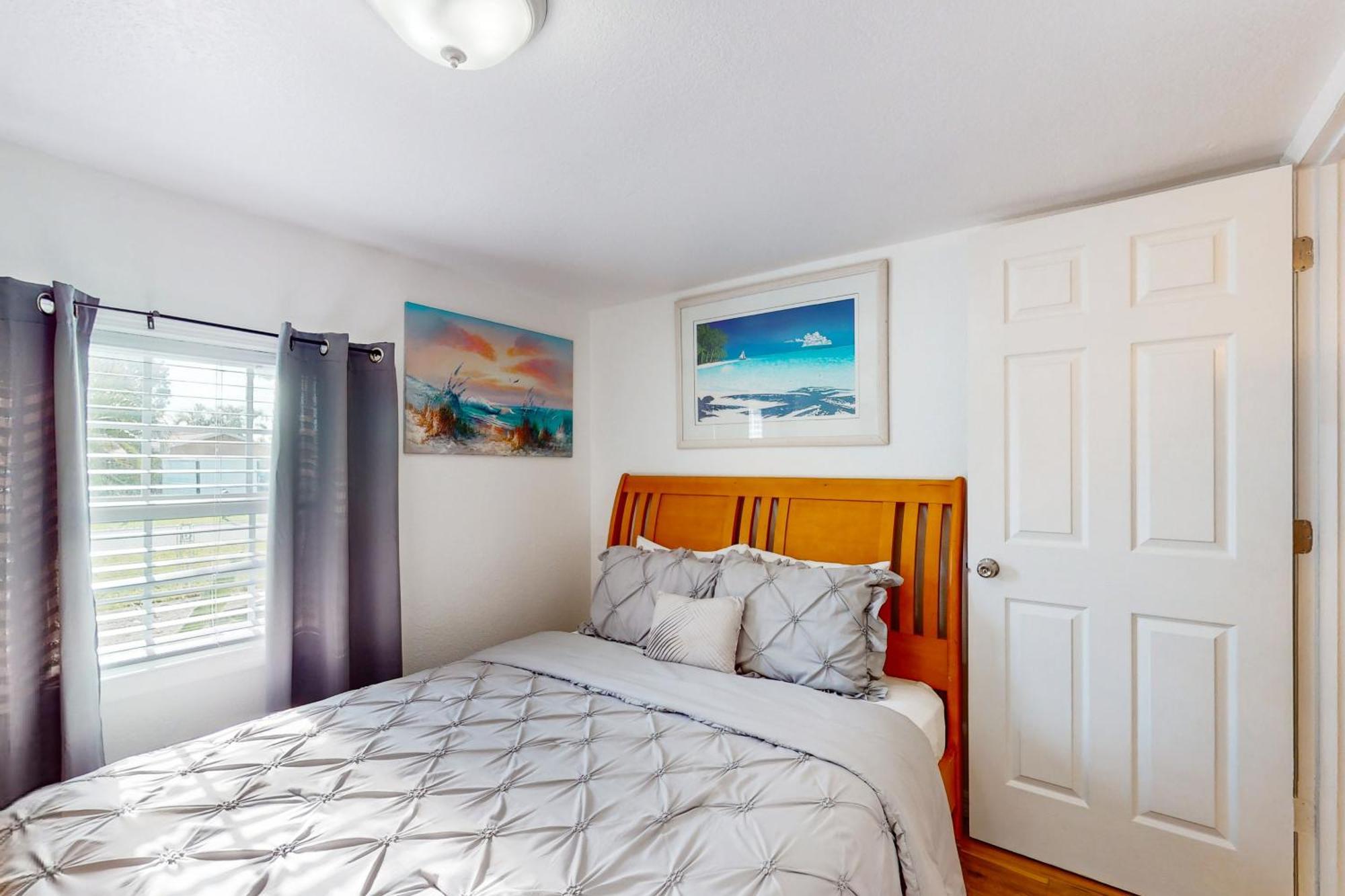 Out To Sea Holiday home