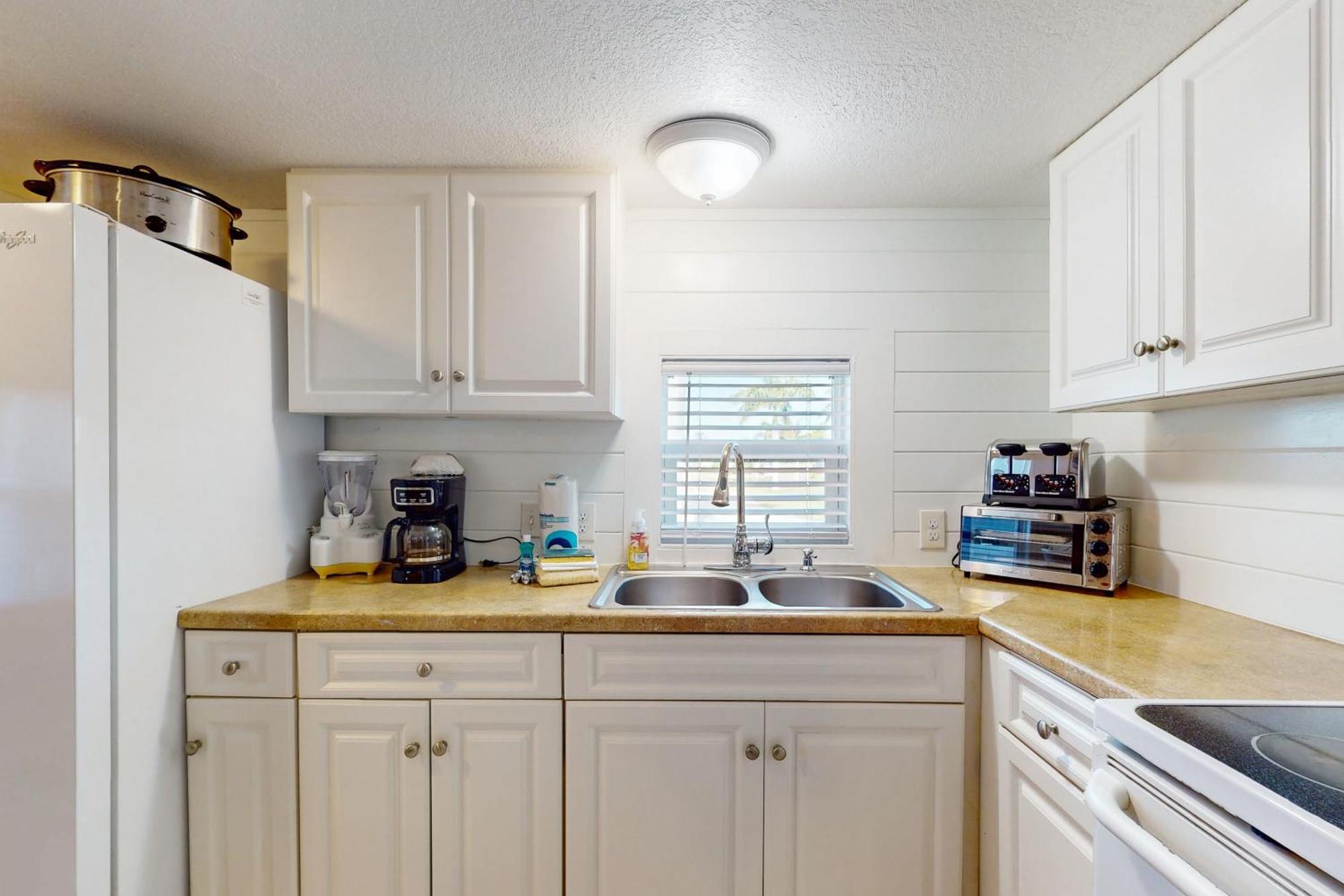 Holiday home Out To Sea Fort Myers