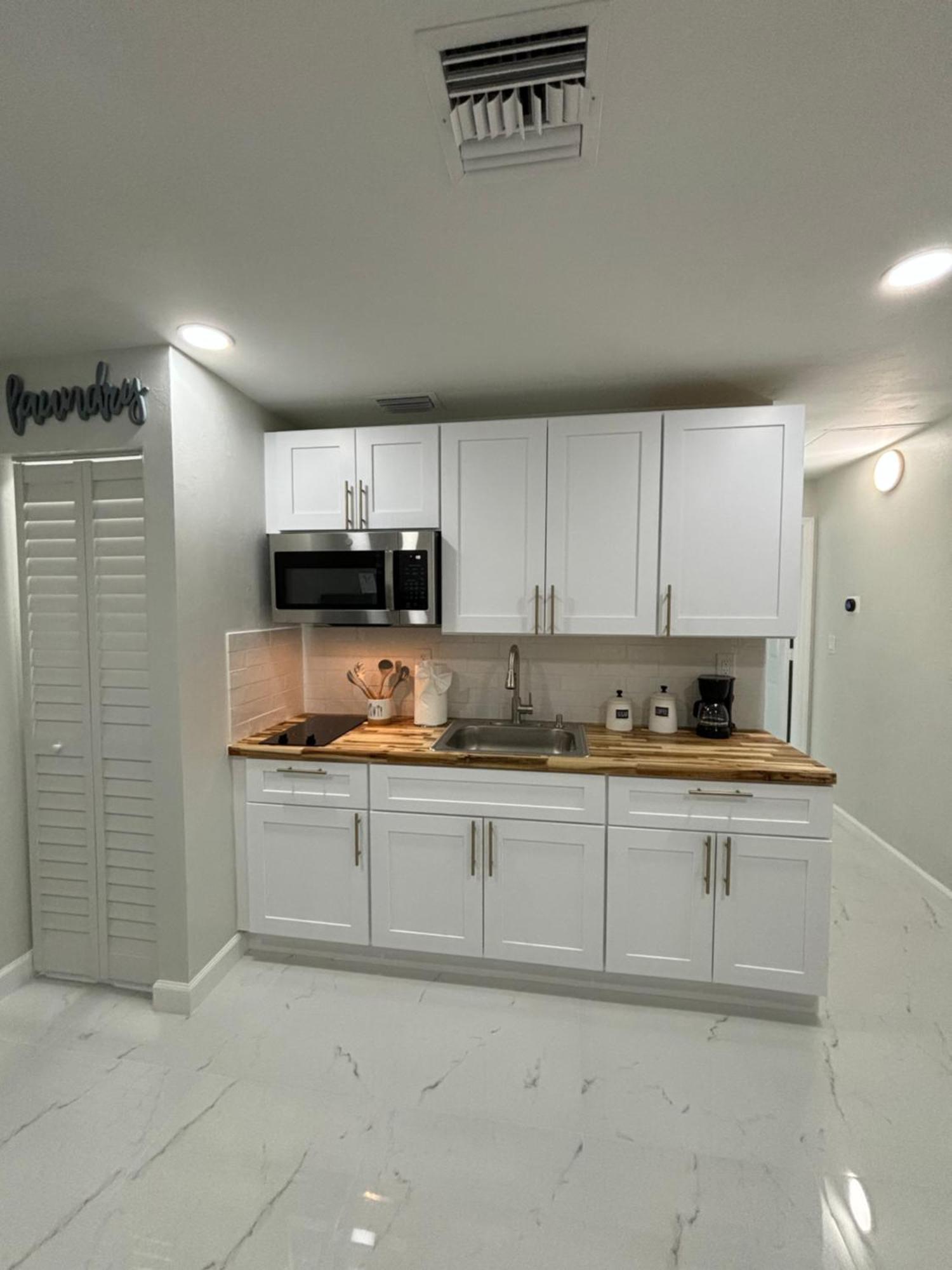 Apartment Villabellablue