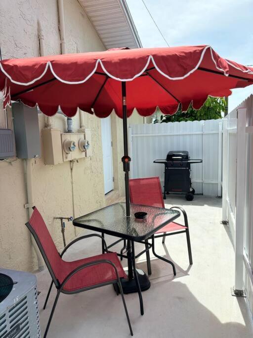 Villabellablue Apartment Fort Myers