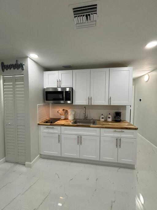 Apartment Villabellablue Fort Myers