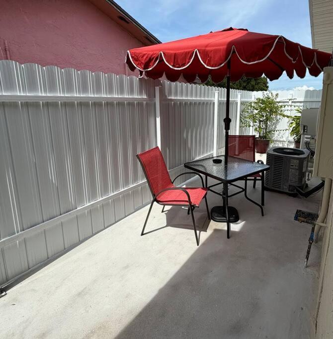 Villabellablue * Fort Myers