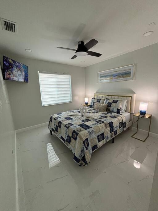 Apartment Villabellablue Fort Myers