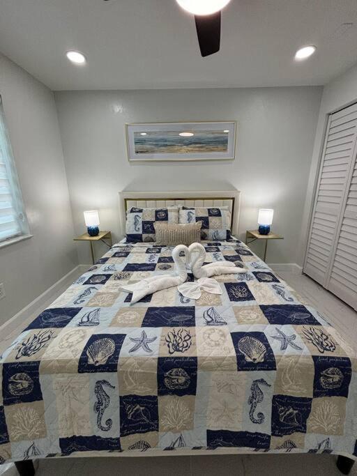 Villabellablue Apartment *