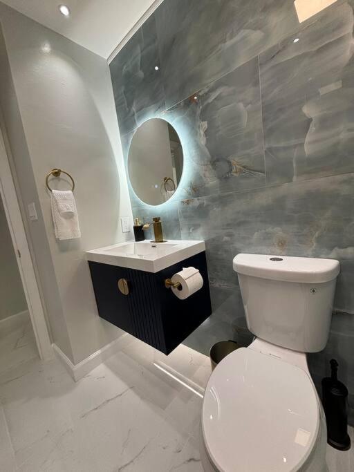 Apartment Villabellablue *