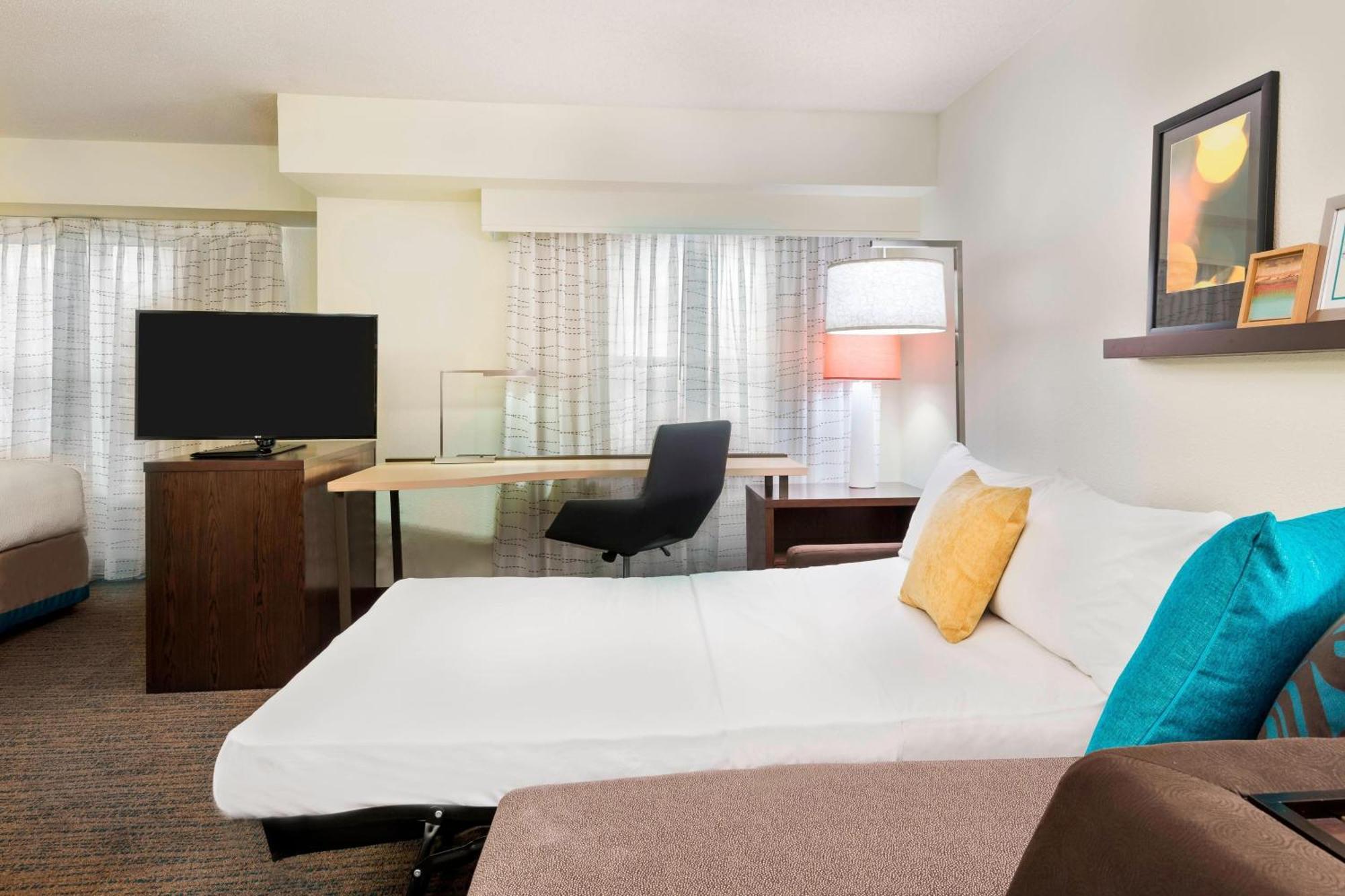 By Marriott Myers Hotel