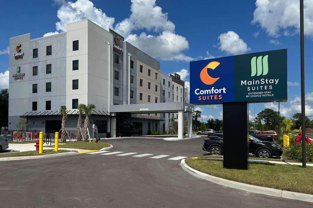 Hotel Comfort Myers East I-75 Fort Myers