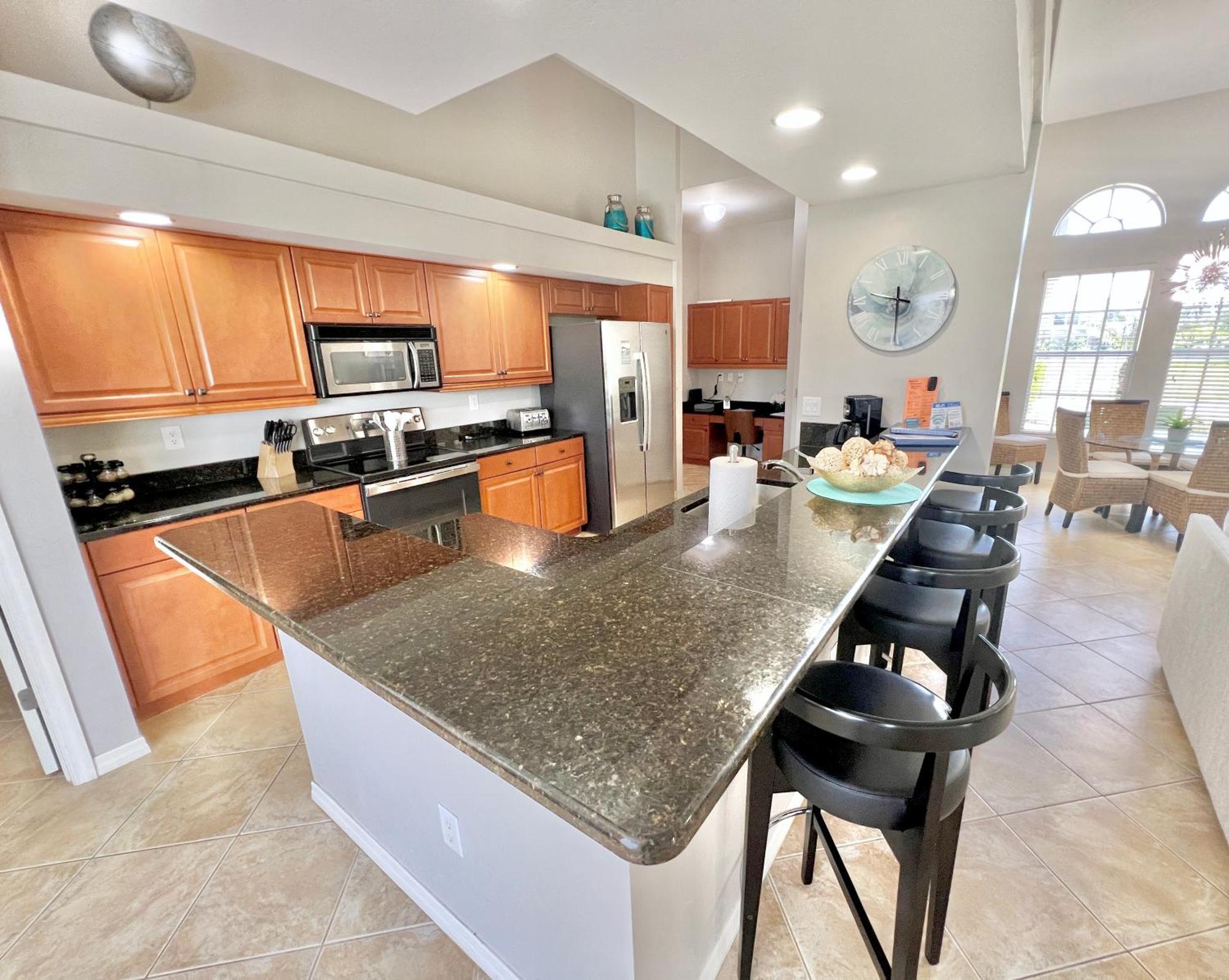 Holiday park Florida Vacation 4*