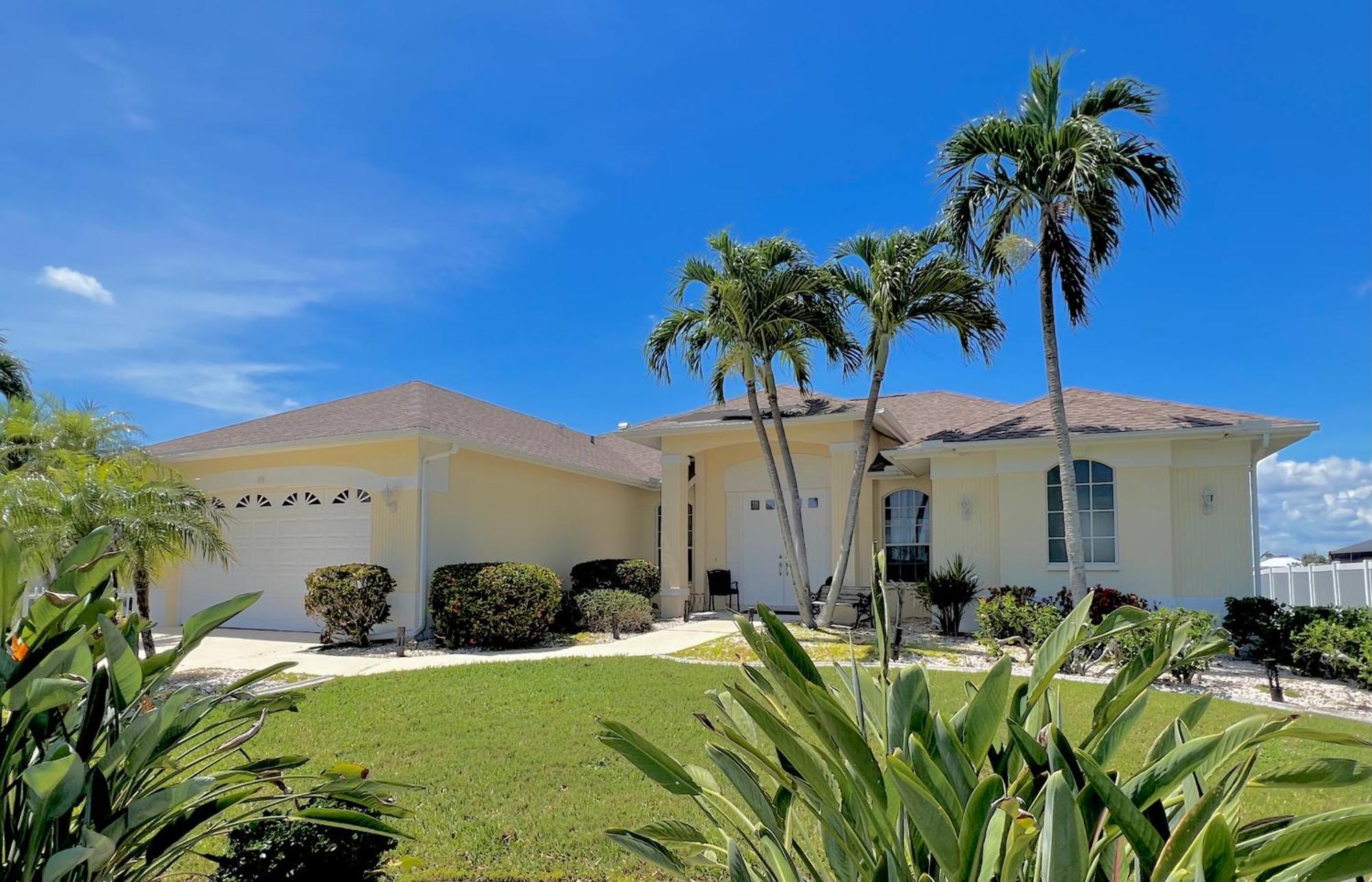 Florida Vacation 4* Fort Myers