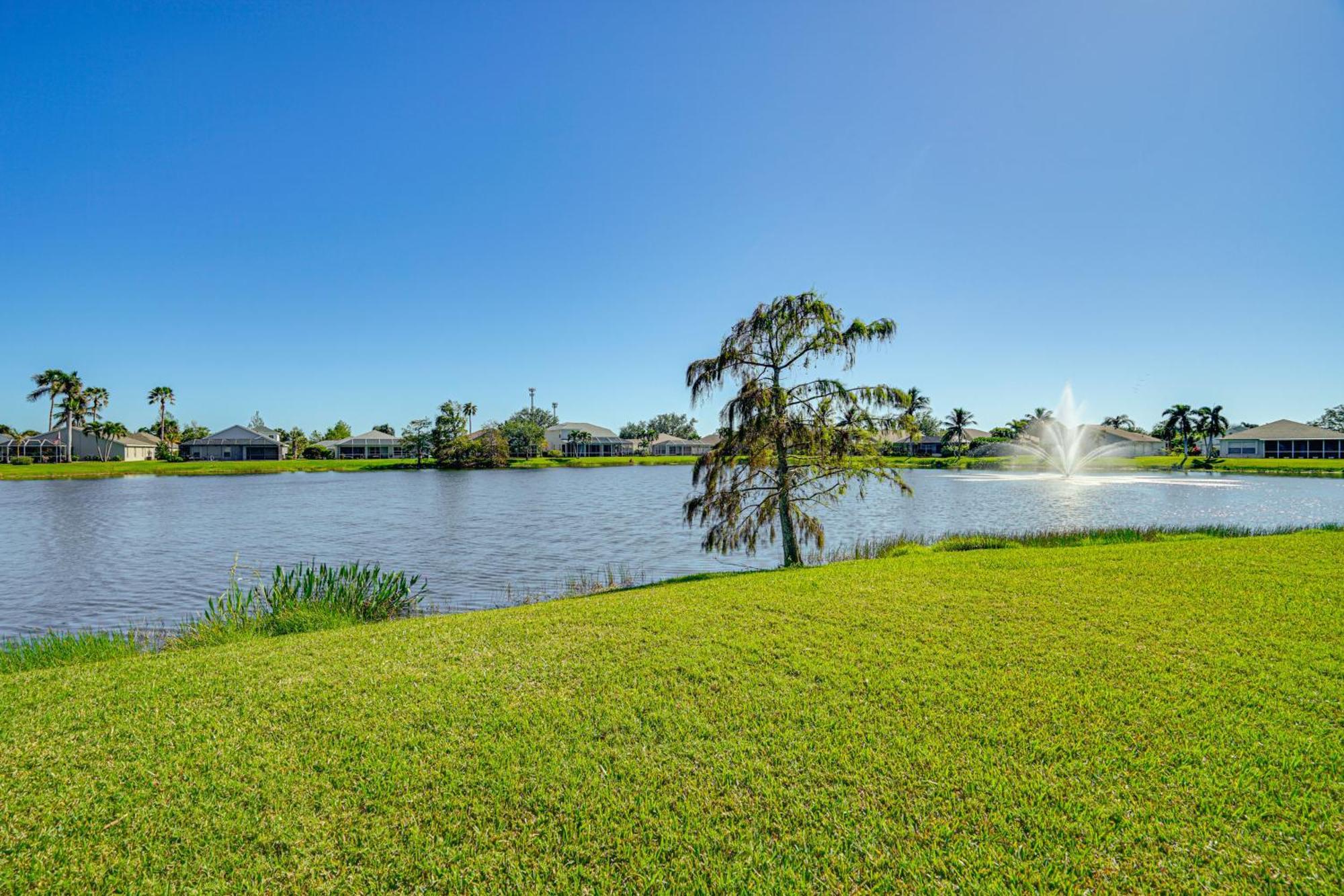 Holiday home Sunny Myers With Heated Pool! Fort Myers