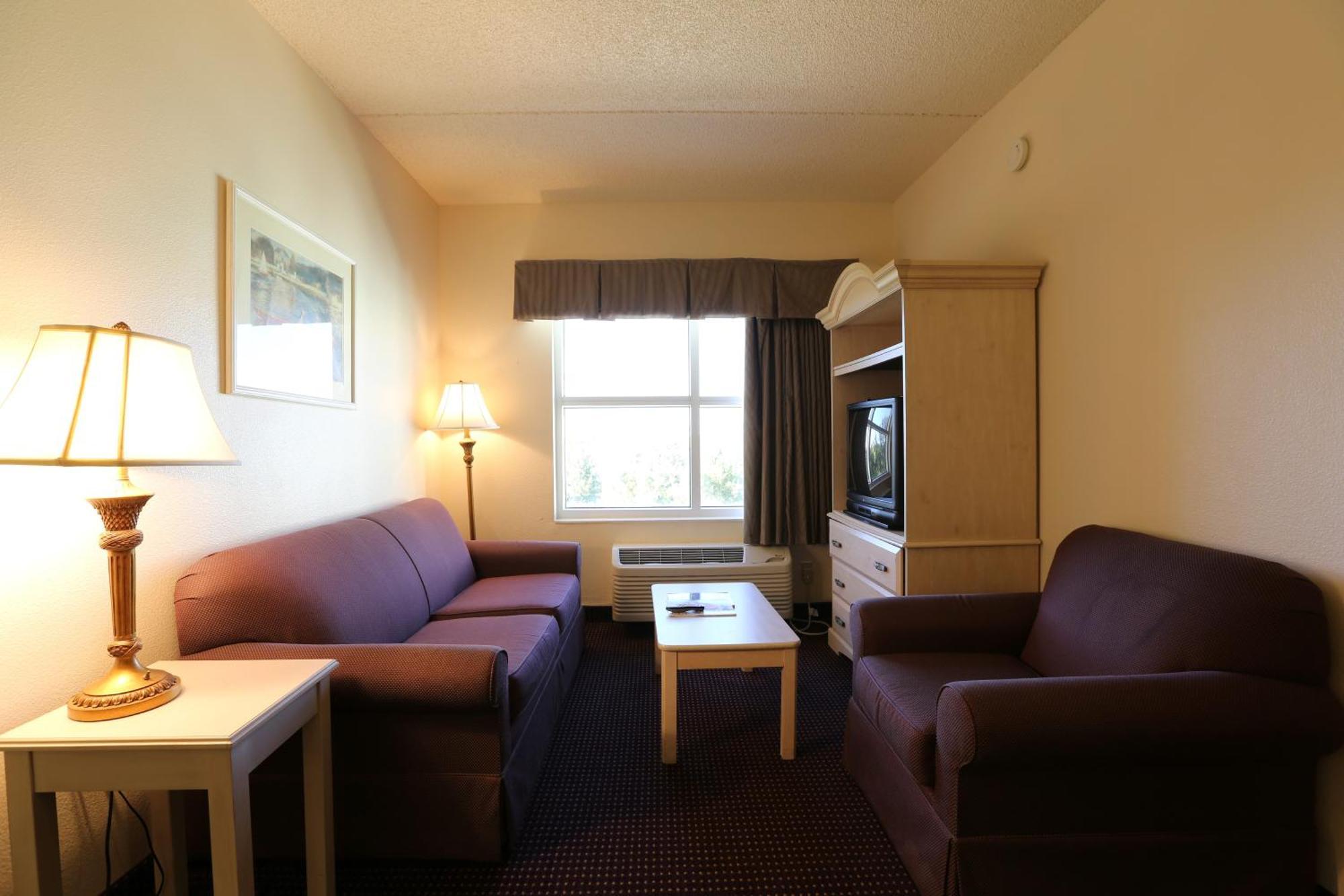 Hotel Allure Of Myers 3*