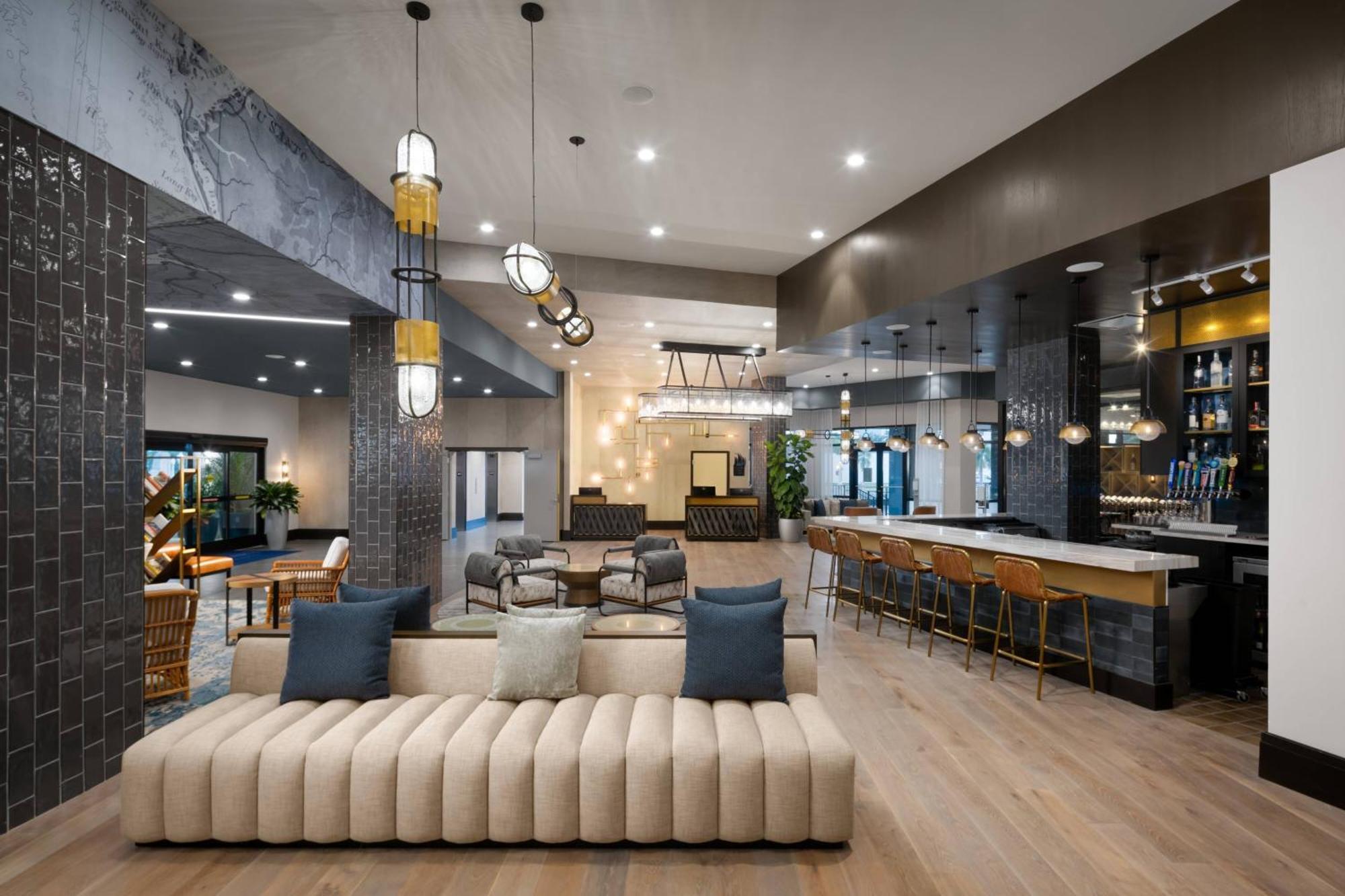 Luminary & Co., Autograph Collection Hotel