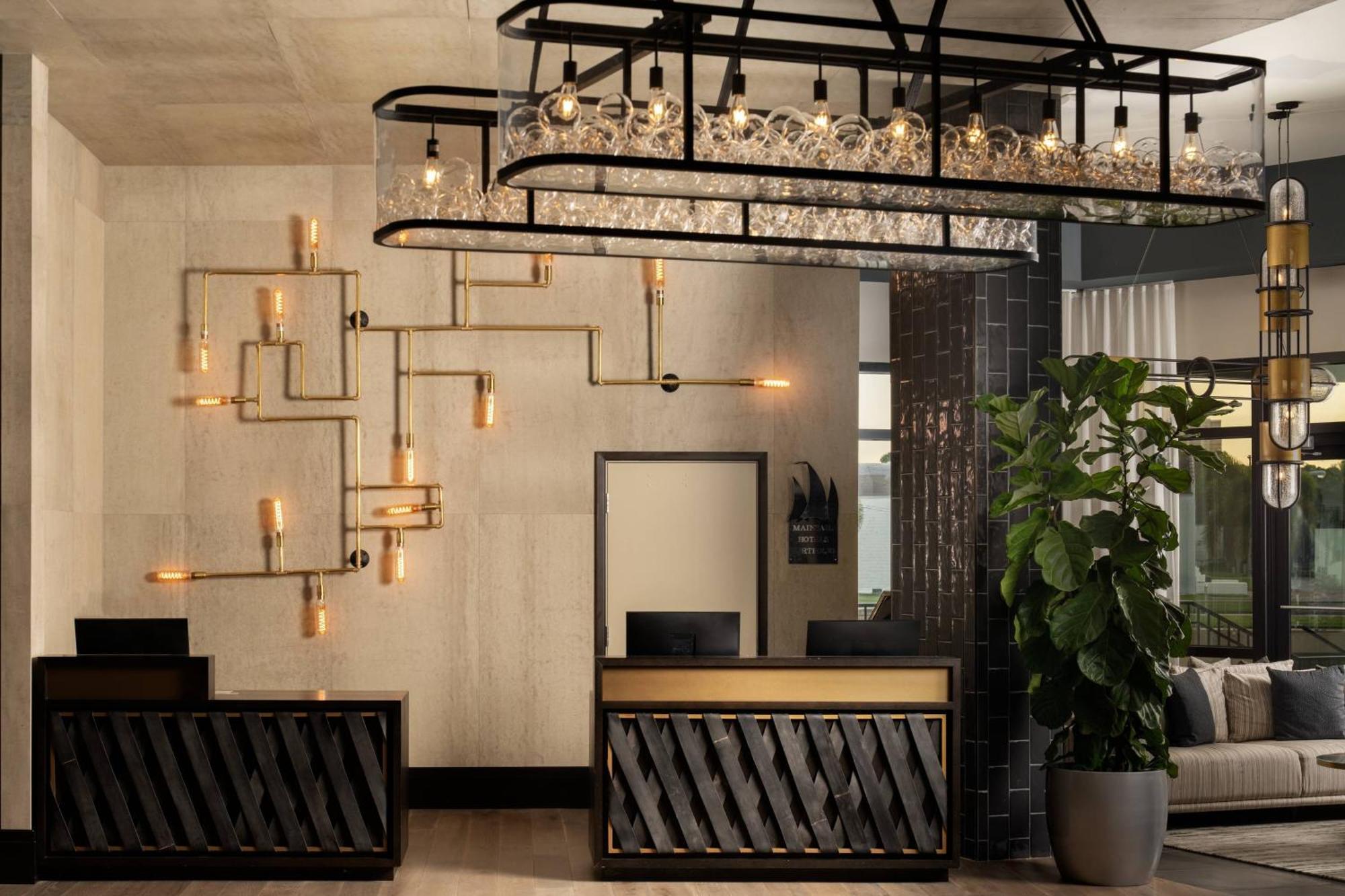 Luminary & Co., Autograph Collection Hotel Fort Myers