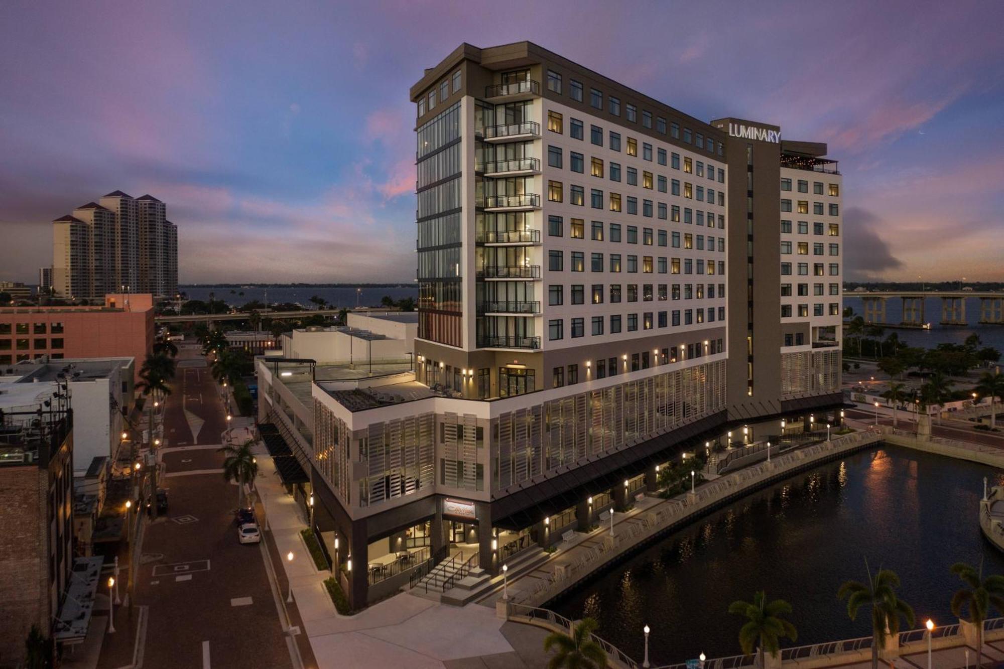 Luminary & Co., Autograph Collection Fort Myers