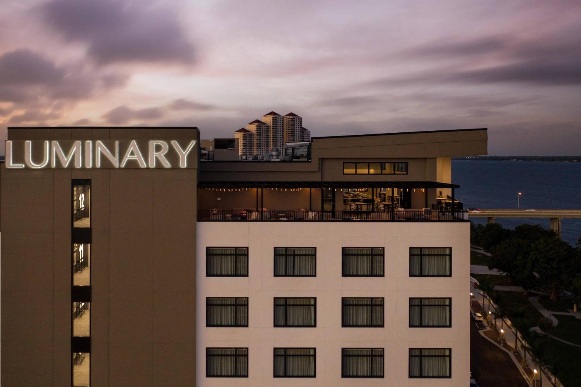 Luminary & Co., Autograph Collection Hotel