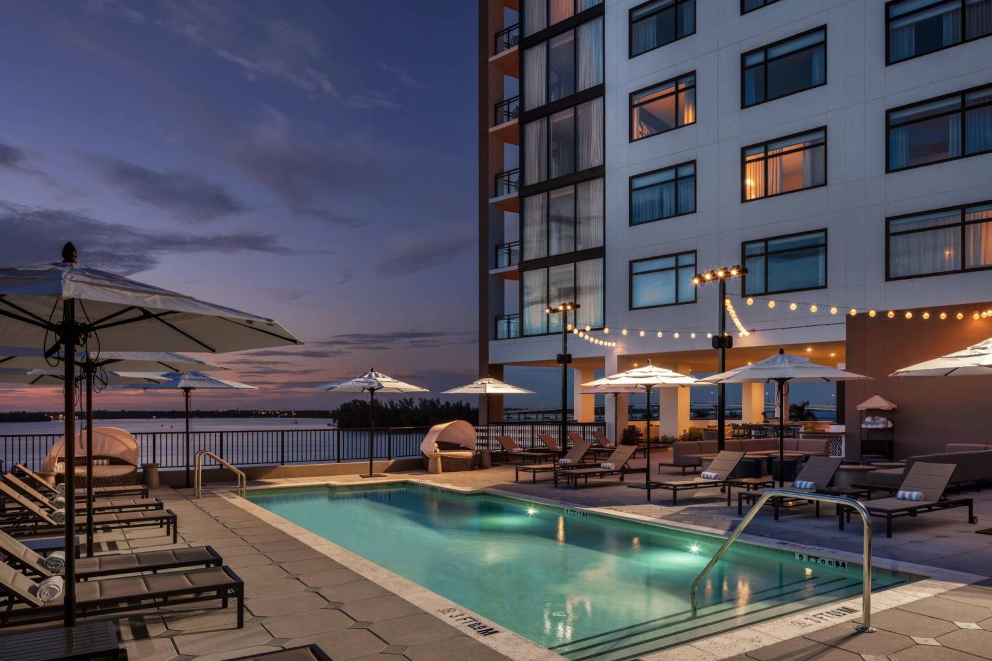 Hotel Luminary & Co., Autograph Collection 4*