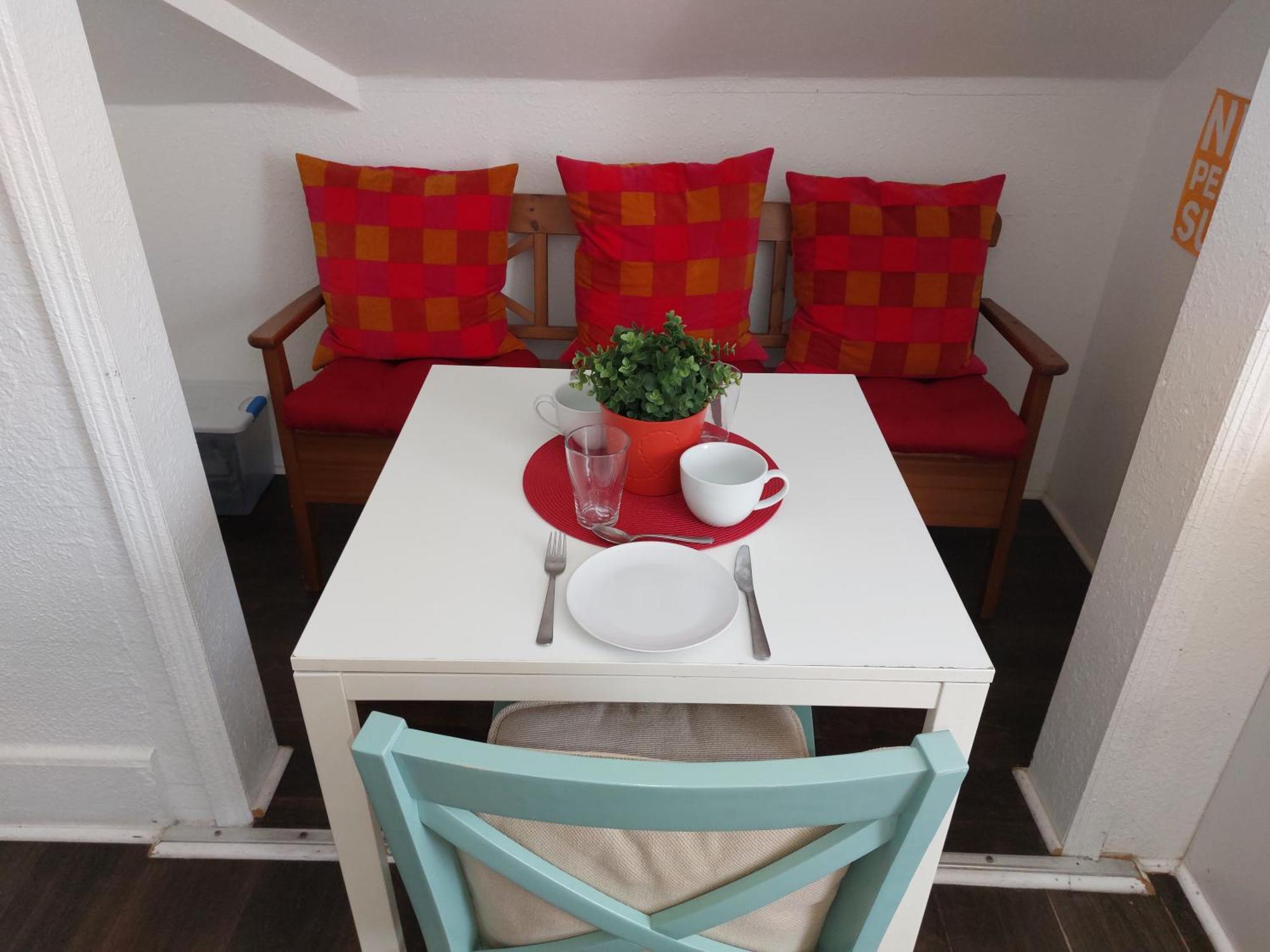 Apartment Barra House I *