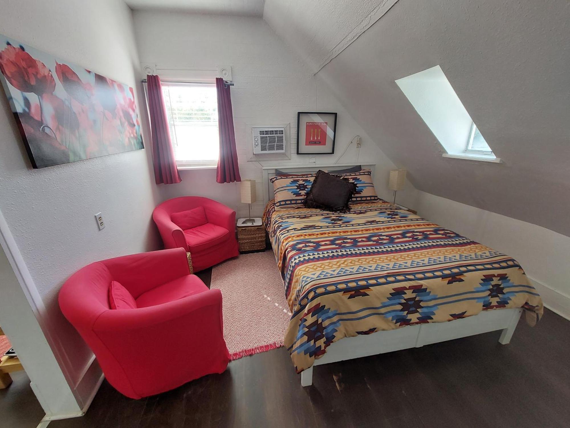 Barra House I *