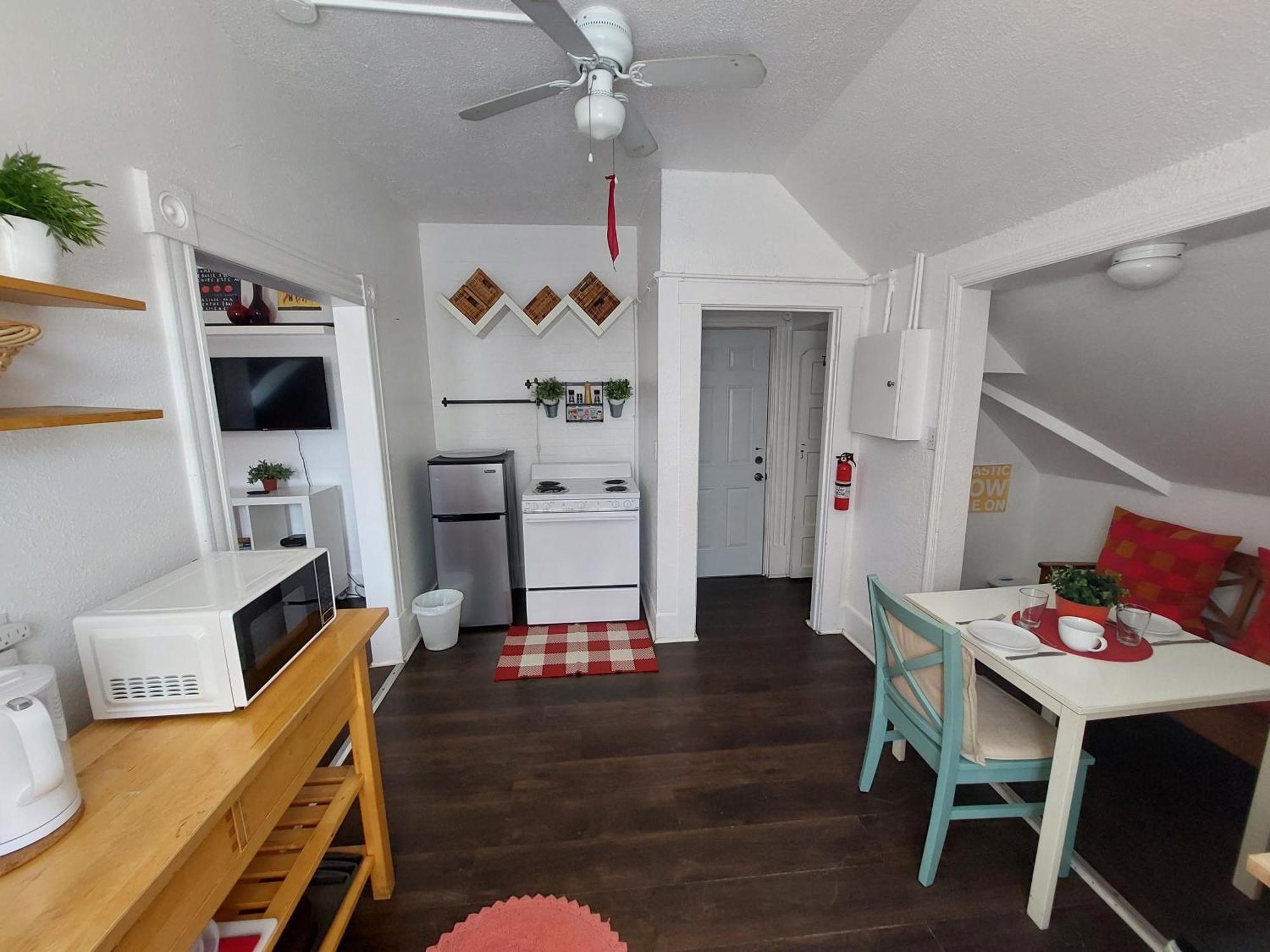 Barra House I Apartment