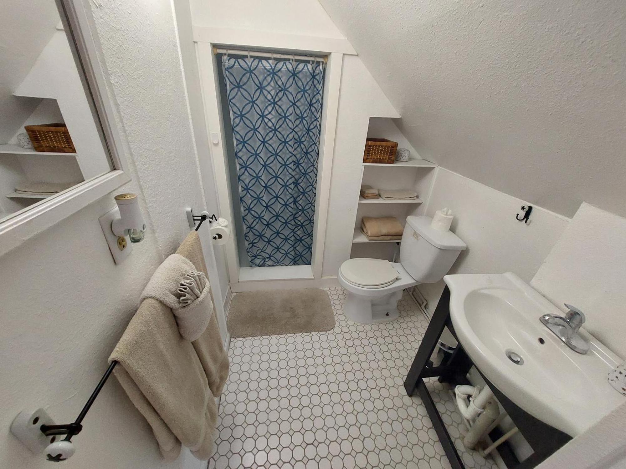 Apartment Barra House I