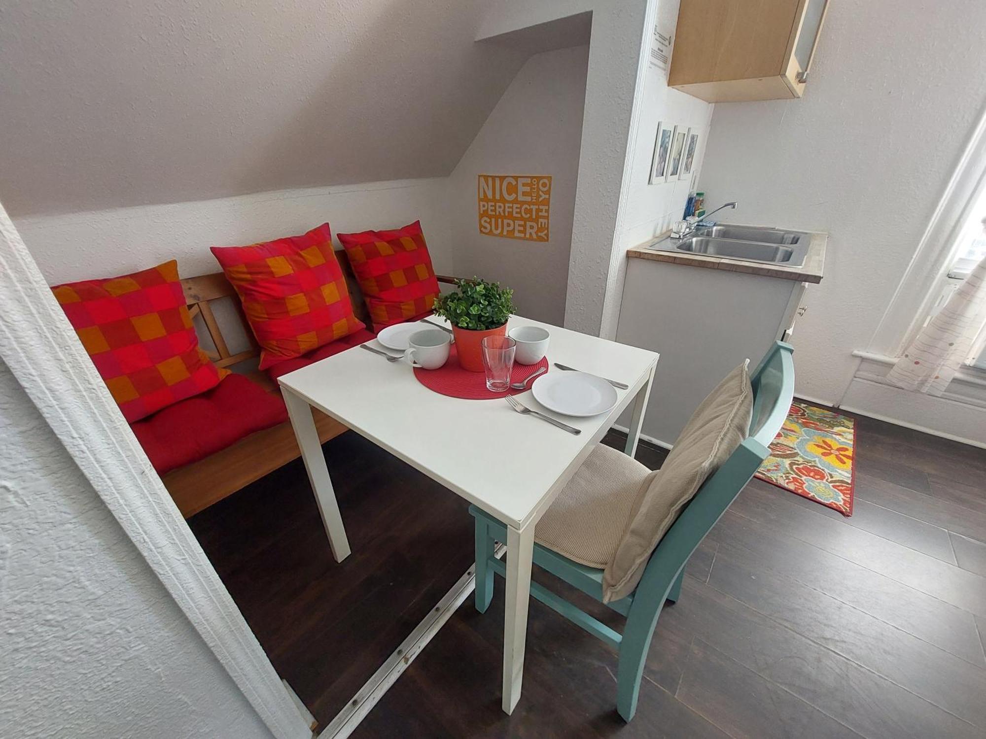 Barra House I Apartment Fort Myers
