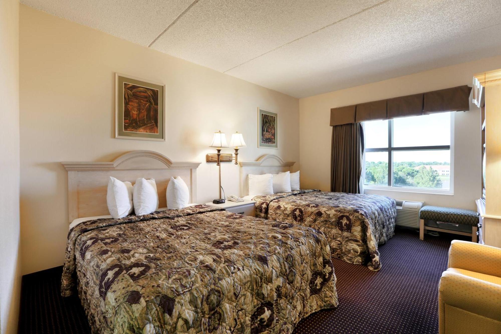 Hotel Allure Of Myers