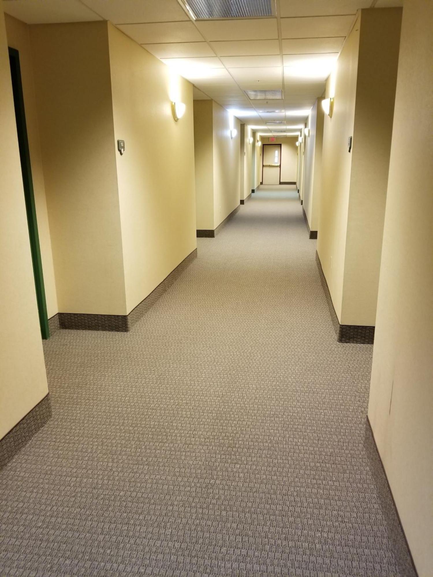 Hotel Allure Of Myers