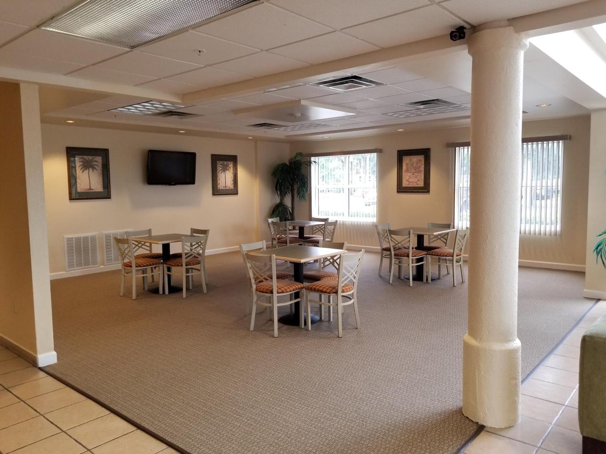 Allure Of Myers Hotel Fort Myers