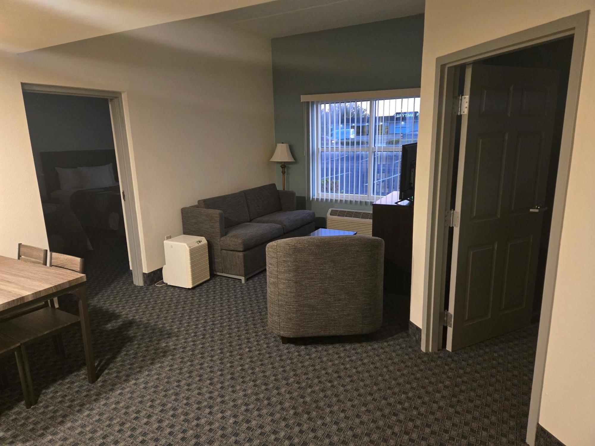 Hotel Allure Of Myers Fort Myers