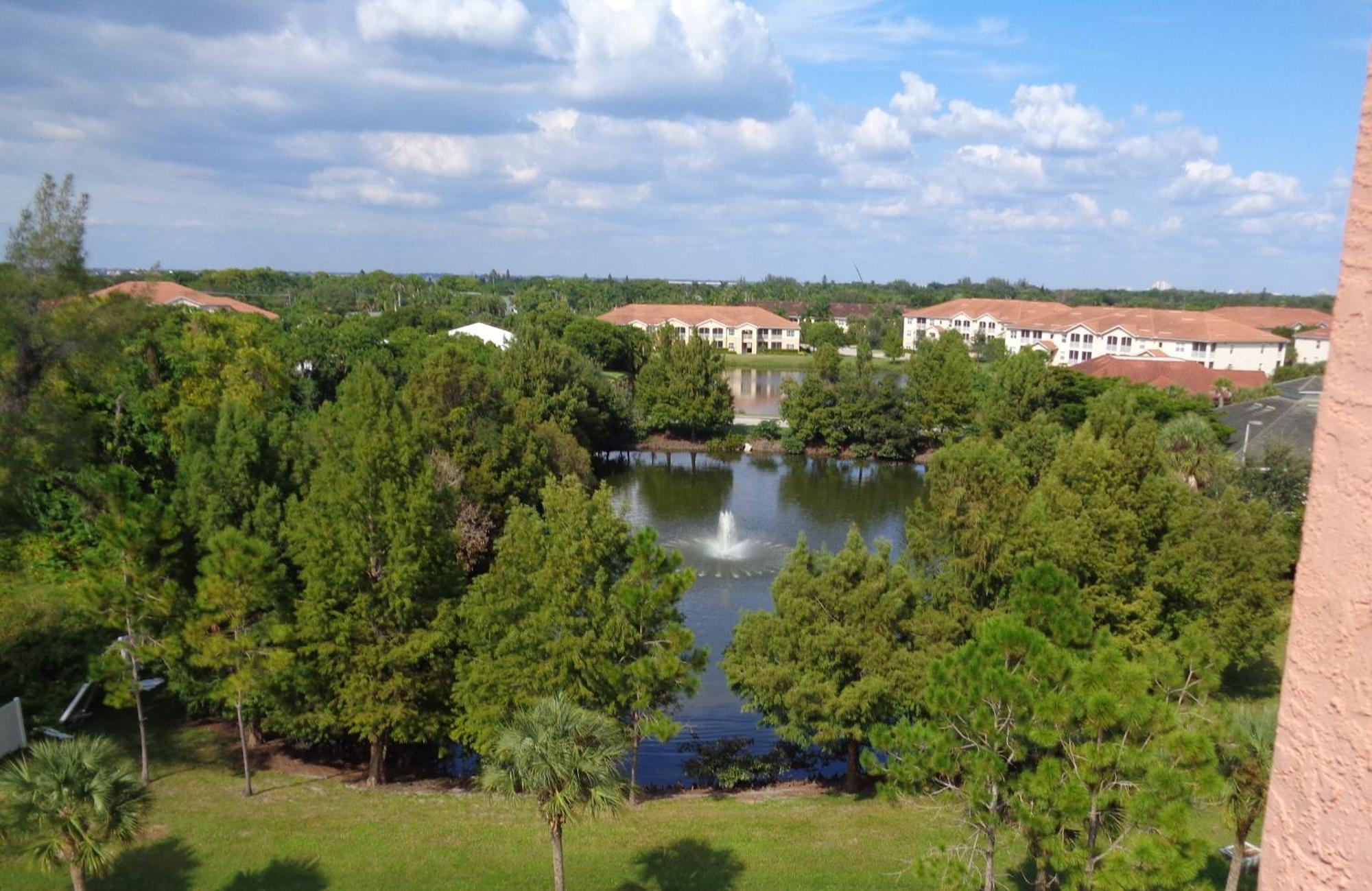 Allure Of Myers 3* Fort Myers