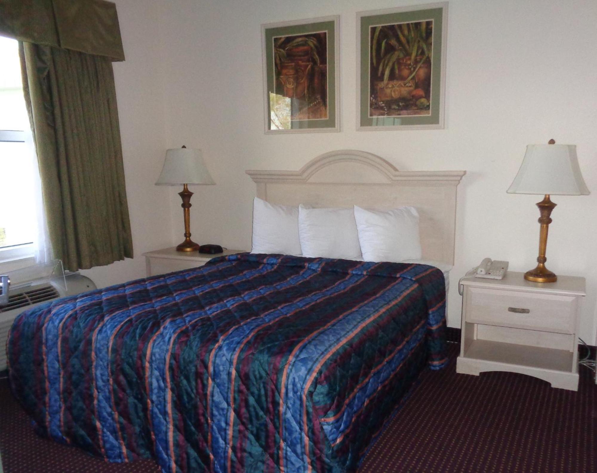 Hotel Allure Of Myers Fort Myers