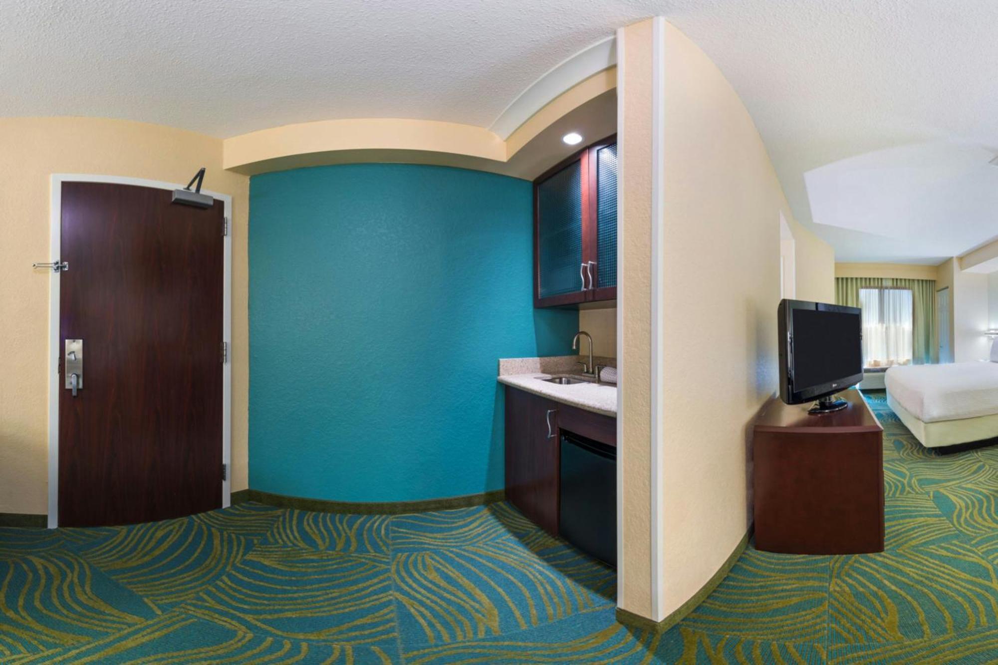 Hotel Springhill Myers Airport