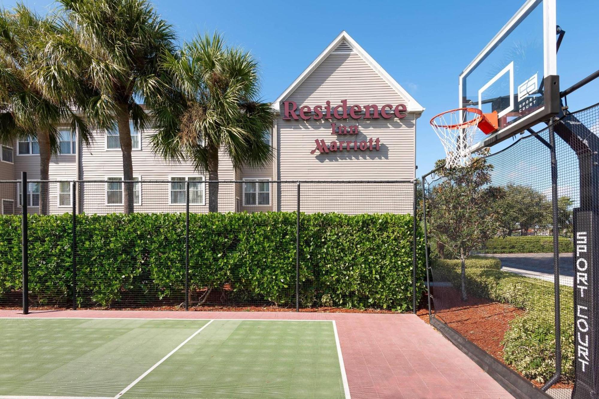 Hotel By Marriott Myers Fort Myers