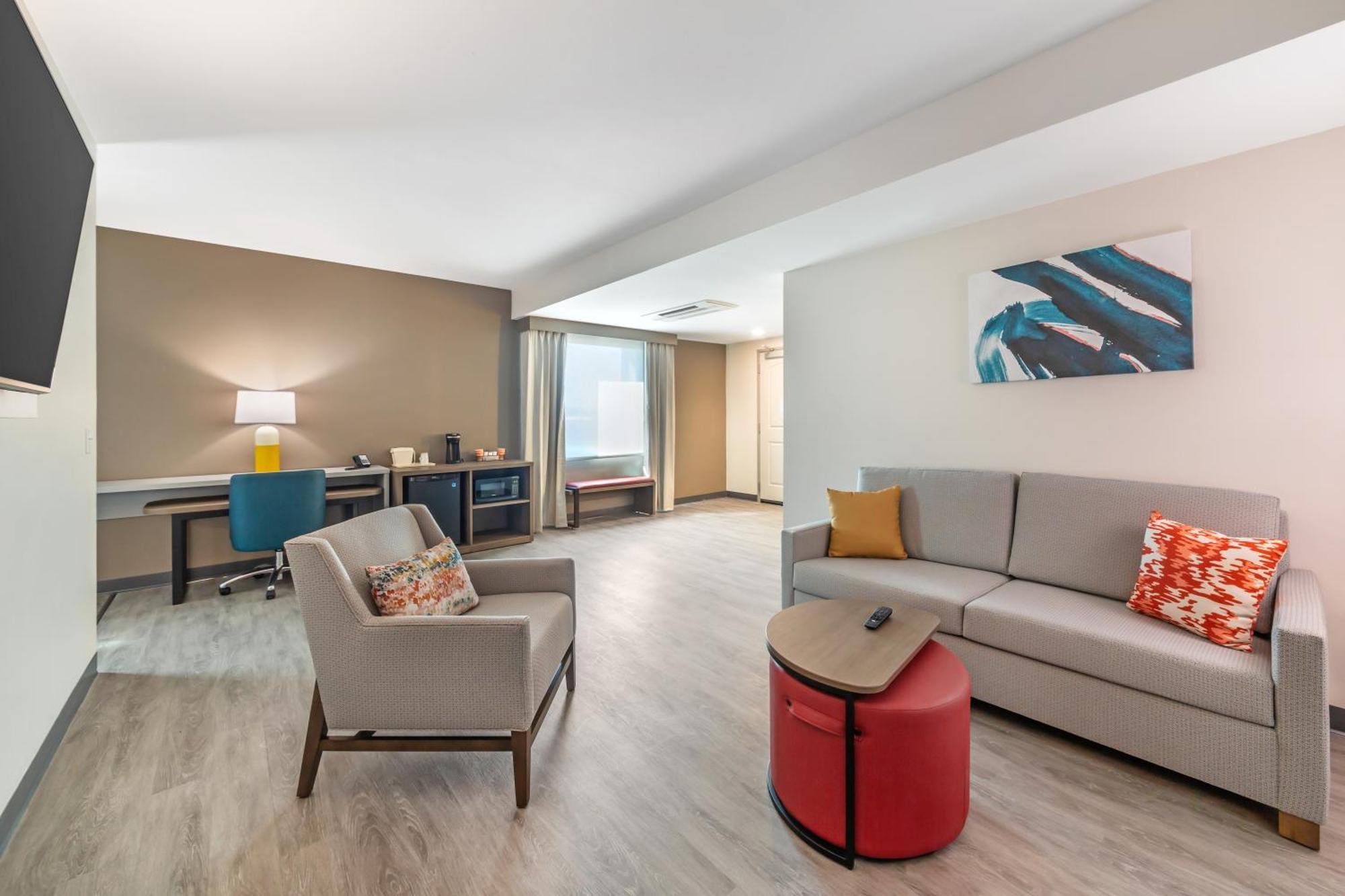 Comfort Myers East I-75 Hotel *