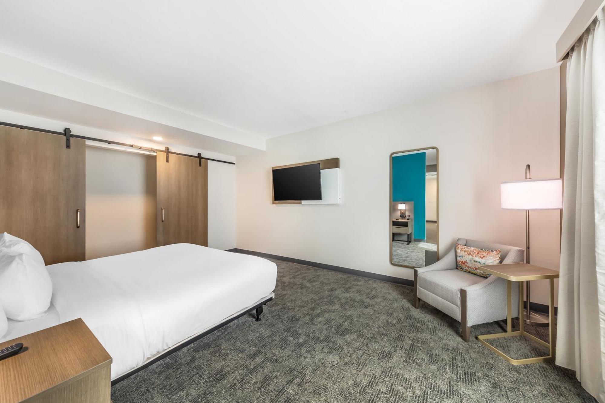 Hotel Comfort Myers East I-75 *