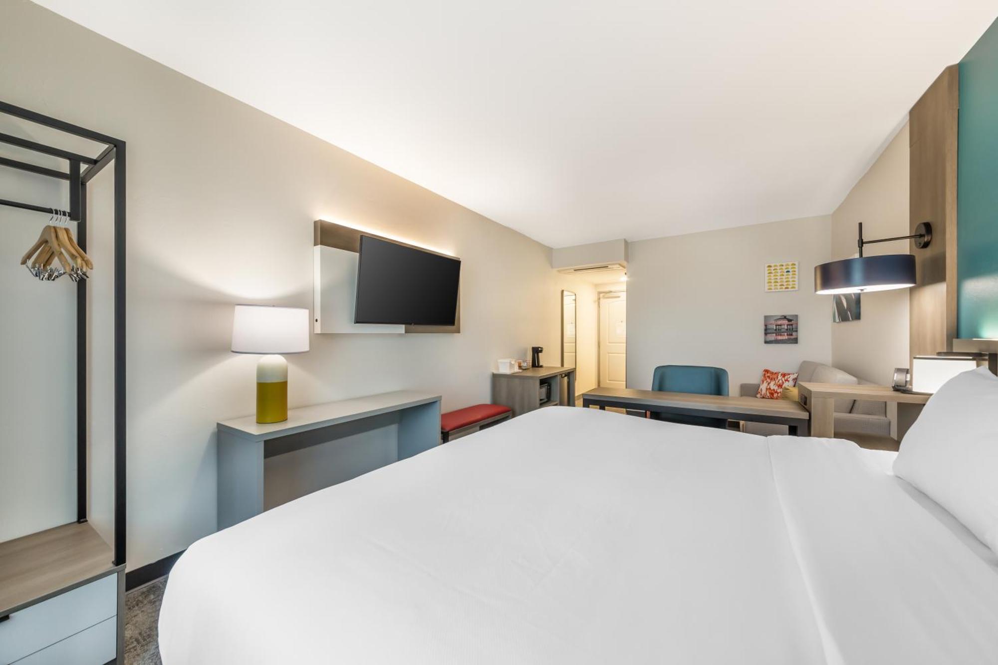 Comfort Myers East I-75 Fort Myers