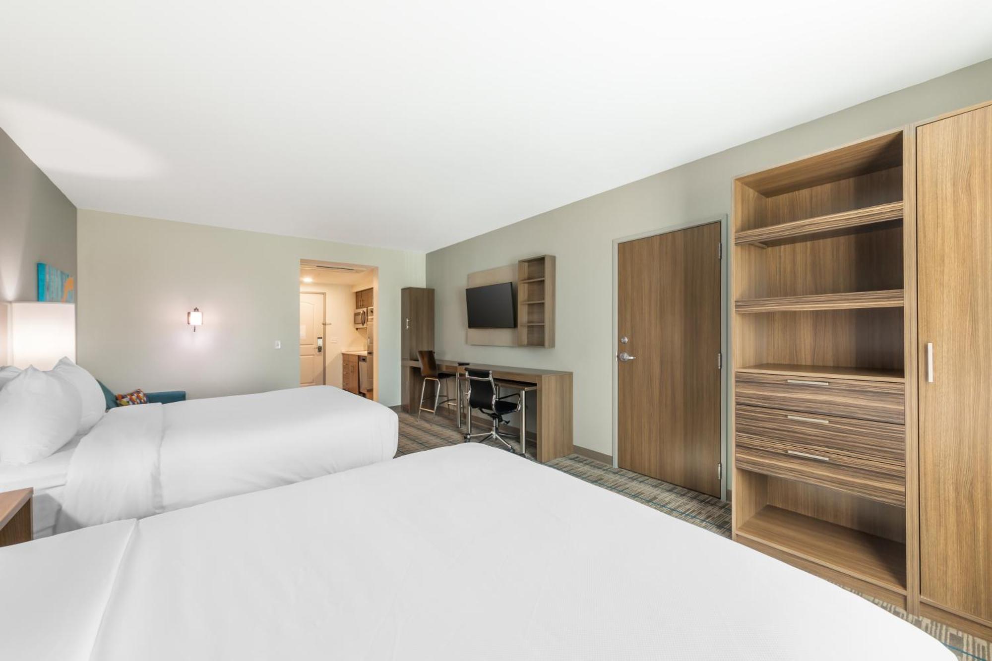 Mainstay Myers East I-75 Hotel