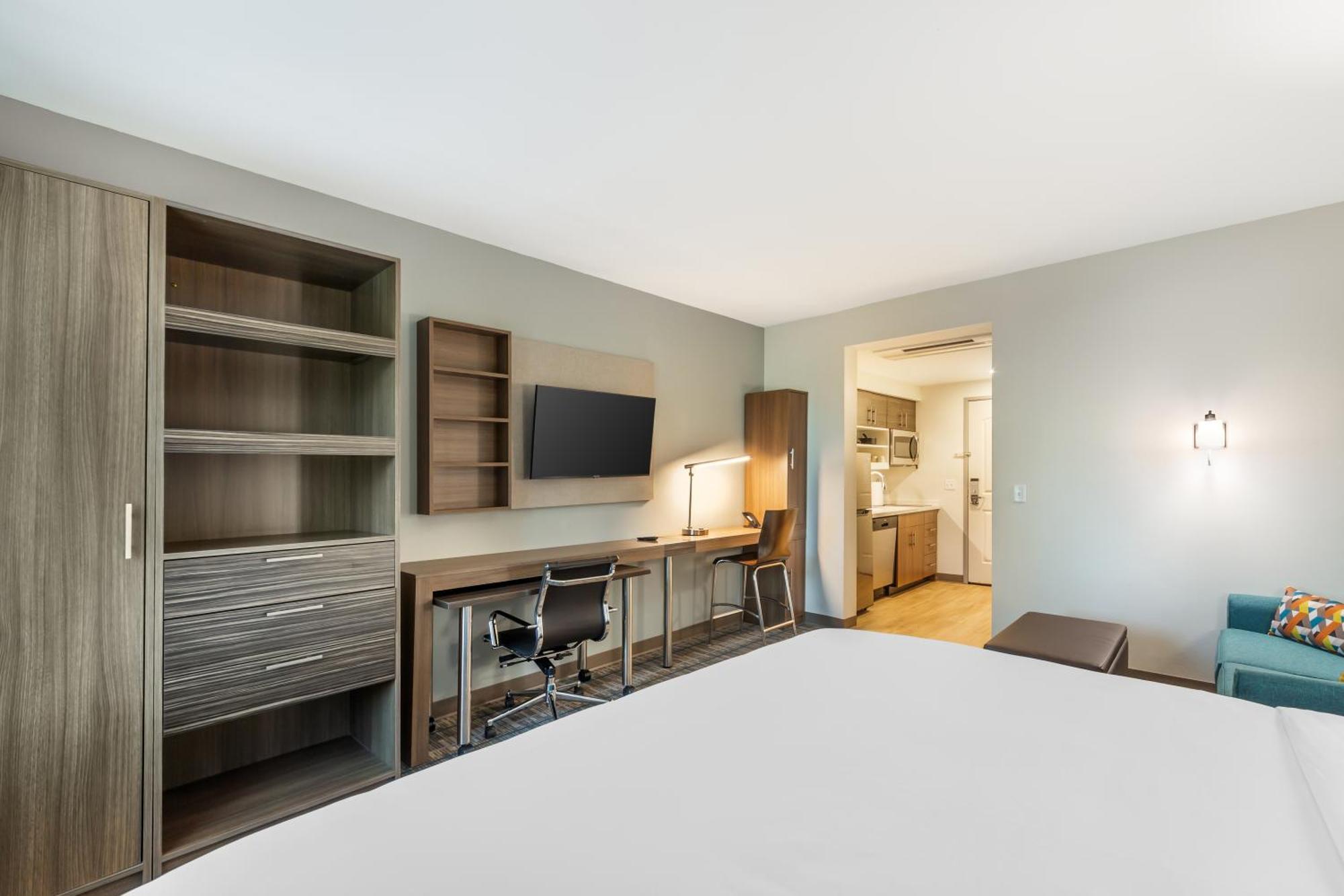 Hotel Mainstay Myers East I-75 *