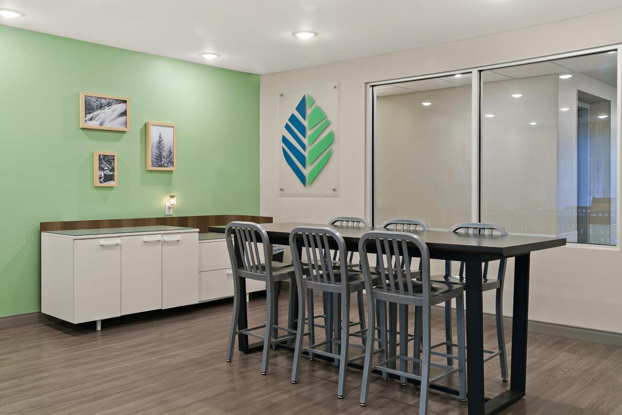 Woodspring Myers - Cape Coral Hotel Fort Myers