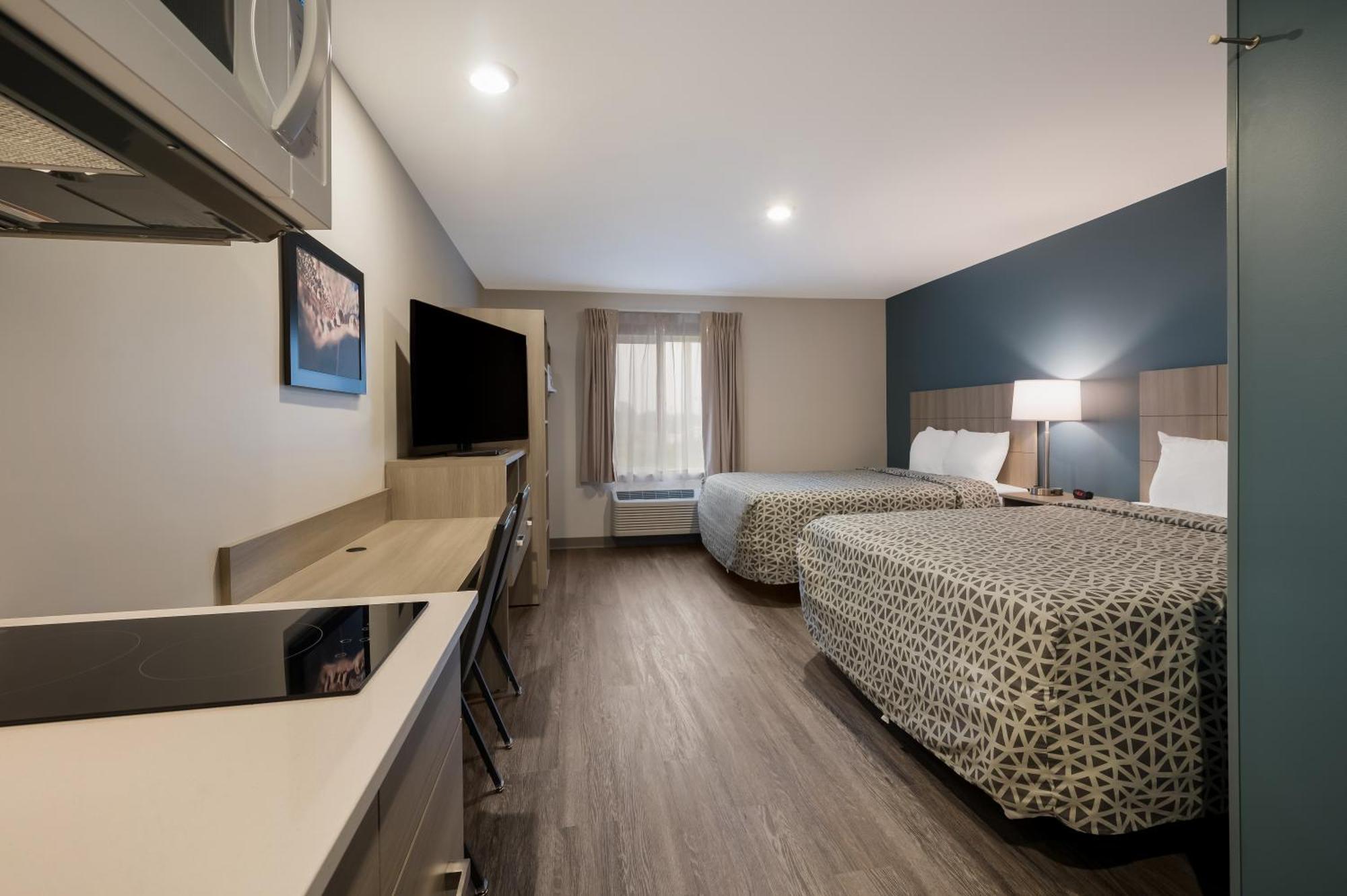 Hotel Woodspring Myers - Cape Coral Fort Myers