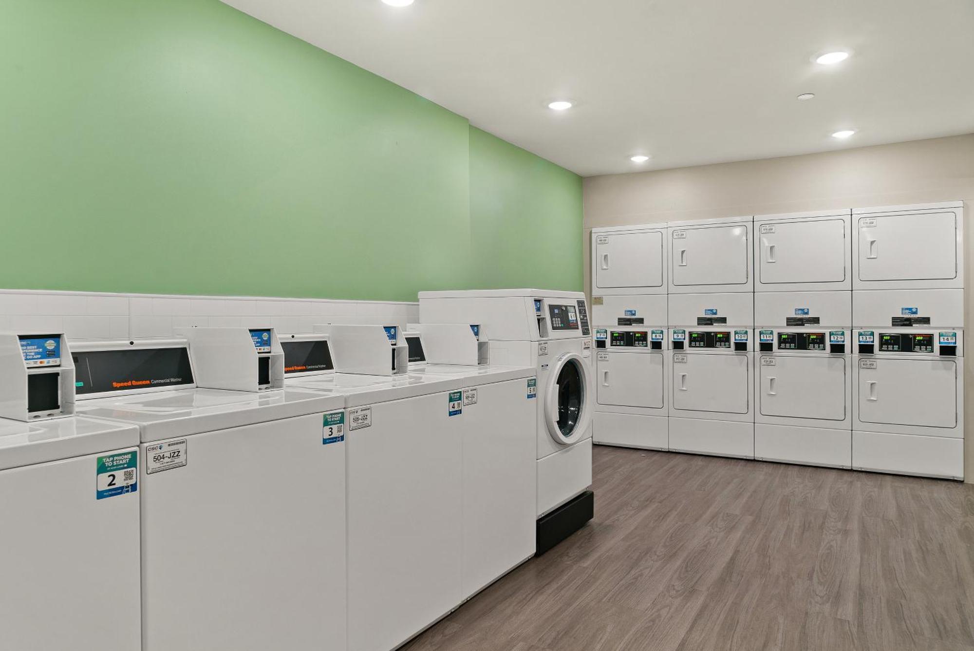 Woodspring Myers - Cape Coral 3*