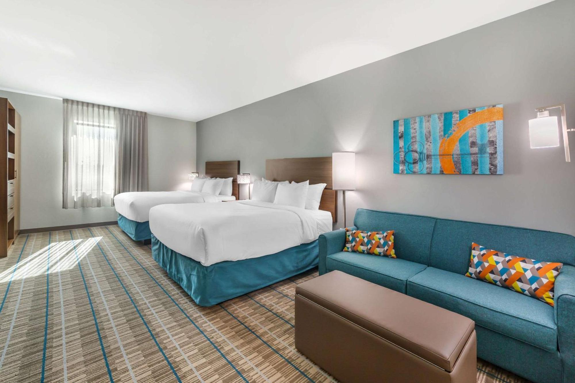 Mainstay Myers East I-75 Hotel