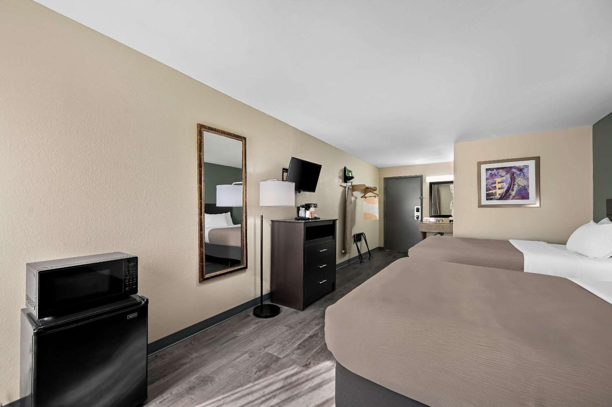 Quality Myers - Cape Coral Inn Fort Myers