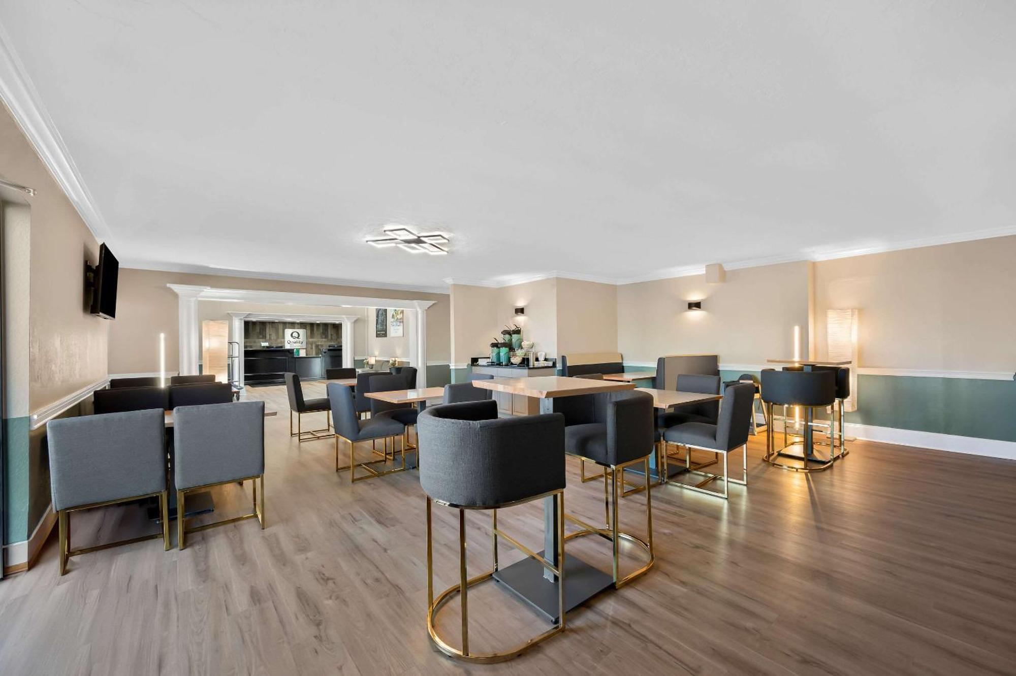 Inn Quality Myers - Cape Coral Fort Myers