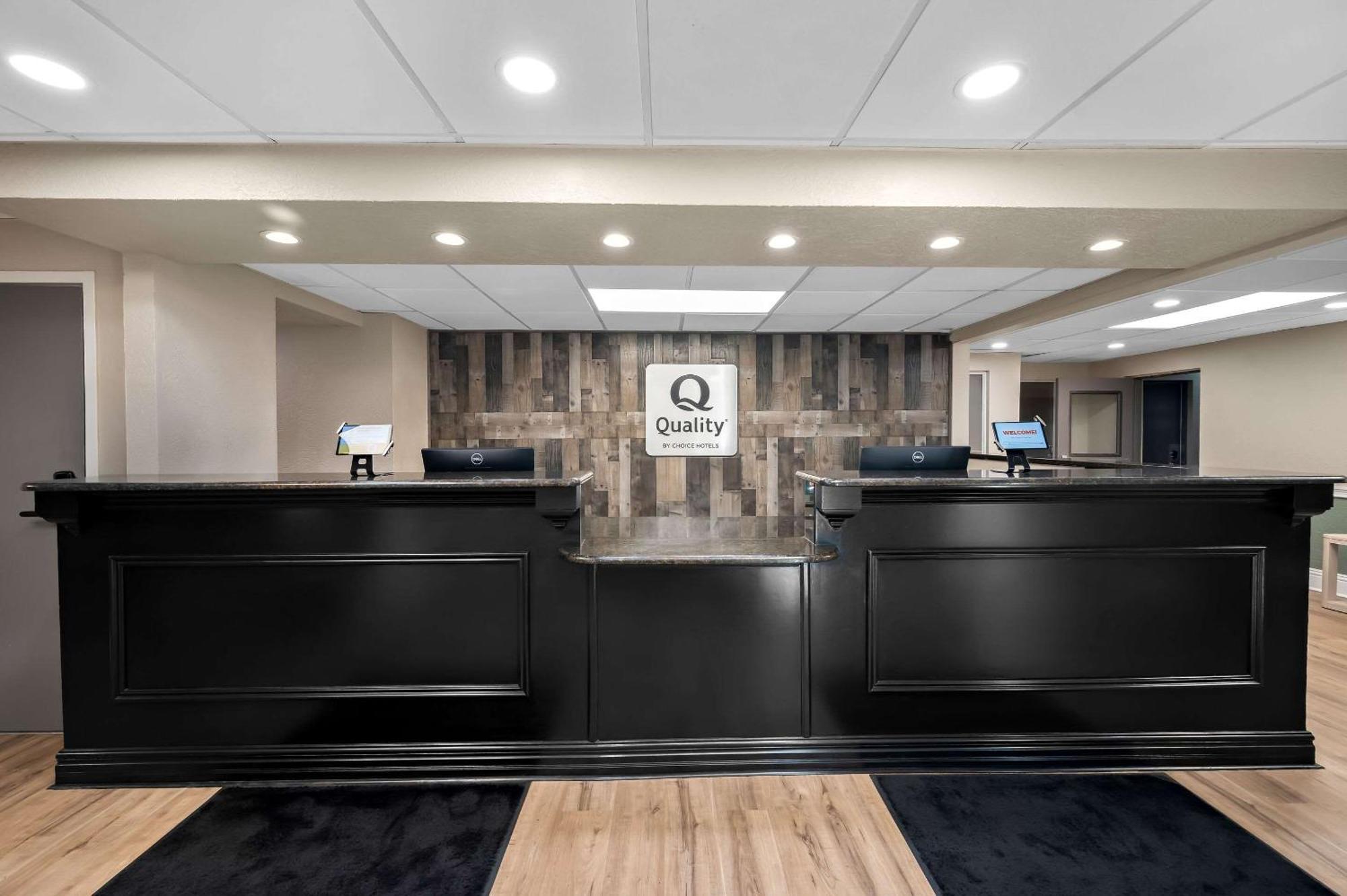 Quality Myers - Cape Coral Fort Myers
